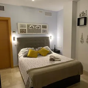  Apartment El Carmen Spain