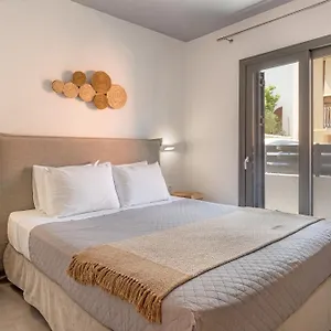  Apartment Brand New Flat Near De Bosset Bridge, Greece