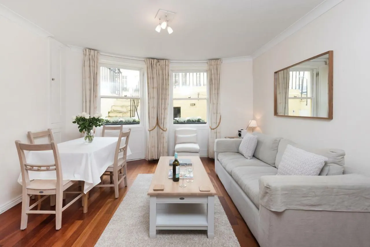 Brunswick Patio Apartment By Myholidaylet Hove